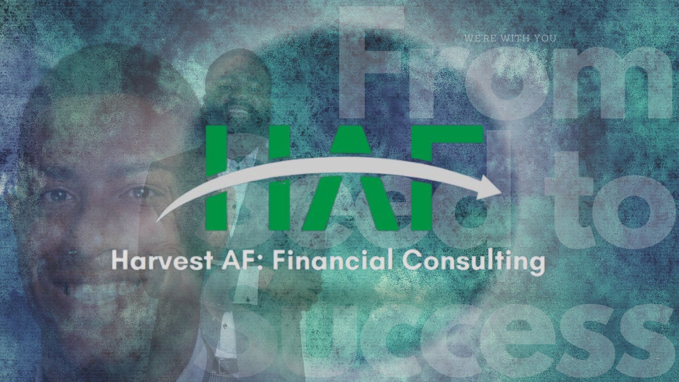 Harvest AF Financial Consulting